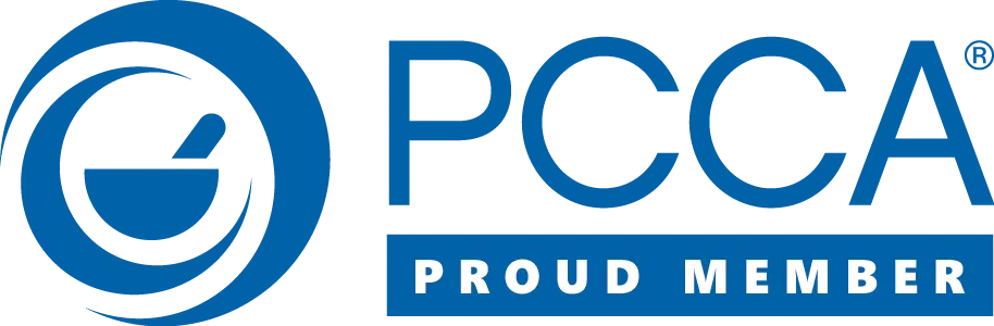 Southend Pharmacy PCCA Proud Member