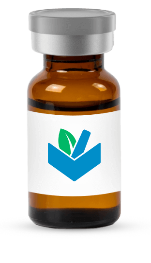 Southend Pharmacy Products Mockup Vial - Longevity