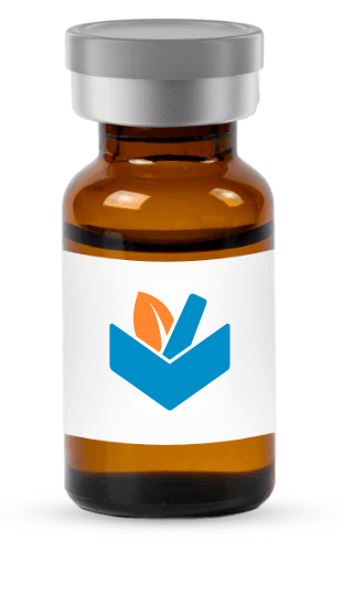 Southend Pharmacy Products Mockup Vial - Metabolic Support