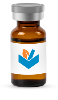 Southend Pharmacy Products Mockup Vial - Metabolic Support